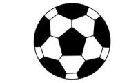Hur man ritar en fotboll