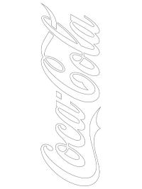 Coca Cola logga