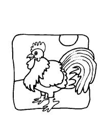 Kyckling