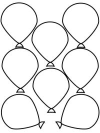 8 ballonger