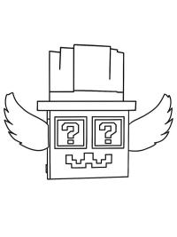 M larbild Taco Lucky Block Steal A Brainrot Roligamalarbilder se M larbild Taco Lucky Block Steal A Brainrot Roligamalarbilder se