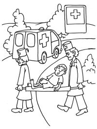 Ambulanstransport