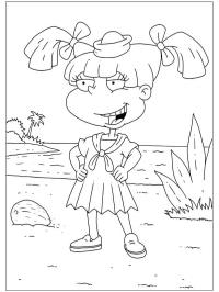 Angelica Pickles