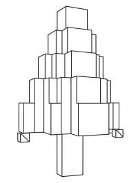 Äppelträd (Grow a Garden)