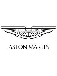 Aston Martin logga