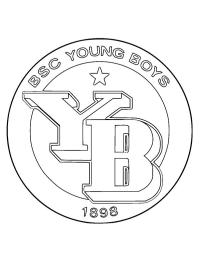 BBSC Young boys