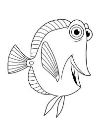 Bubbel (Hitta Nemo)