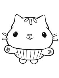 Cakey