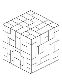 Creeper-huvud