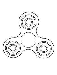 Fidgetspinner