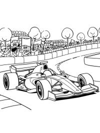 Formel 1-lopp