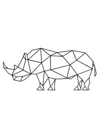 Geometrisk nosh&ouml;rning