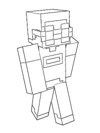 GeorgeHittadesInte (Minecraft)