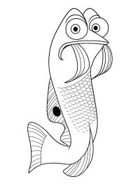 Gurgel (Hitta Nemo)