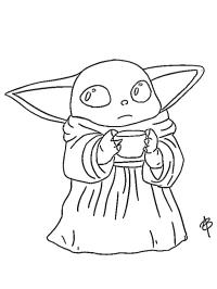 Grogu (Bebisyoda)