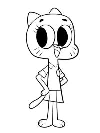 Gumball