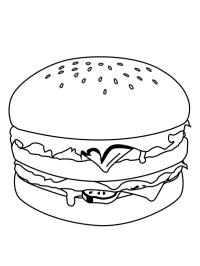 Hamburgare