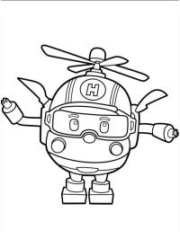 Helikopter Helly