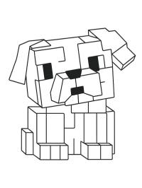 Hund Grow A Garden