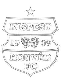 Budapest Honvéd FC