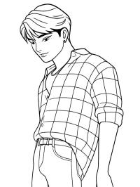 Juni (KPop Demon Hunters)