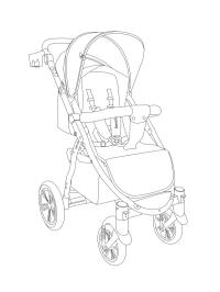Barnvagn