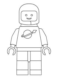 LEGO-astronaut