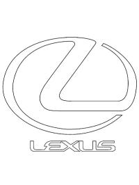 Lexus Logga