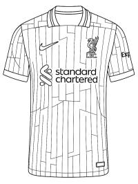 Liverpool tröja