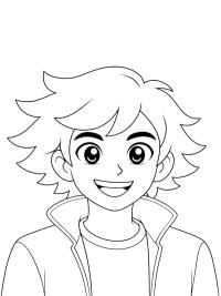 Mabel Tanaka (Operation B&auml;ver)
