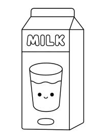 Mj&ouml;lk (Toca Boca)
