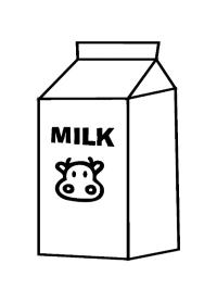 Mjölkpaket