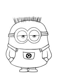 Minionen Jerry