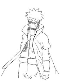 Naruto Uzumaki