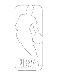 NBA Logga