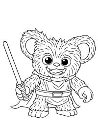 Nubs (Star Wars: Unga Jedi på äventyr)