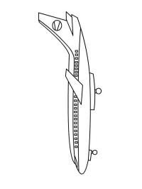 Passagerarplan