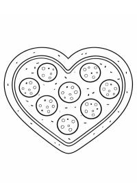 Pepperonipizzahj&auml;rta