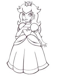 Prinsessan Peach