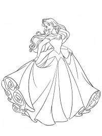 Prinsessan Aurora
