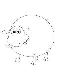 Shirley (Fåret Shaun)