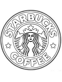 Starbucks logga