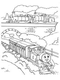 Tåget Tomas