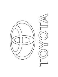 Toyota logga