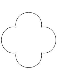 Quatrefoil