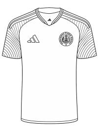 Fotbollstr&ouml;ja Cura&ccedil;ao