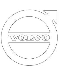 Volvo logga