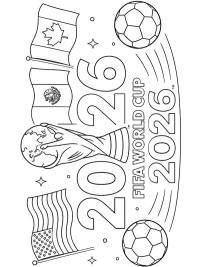 Fotbolls-VM 2026