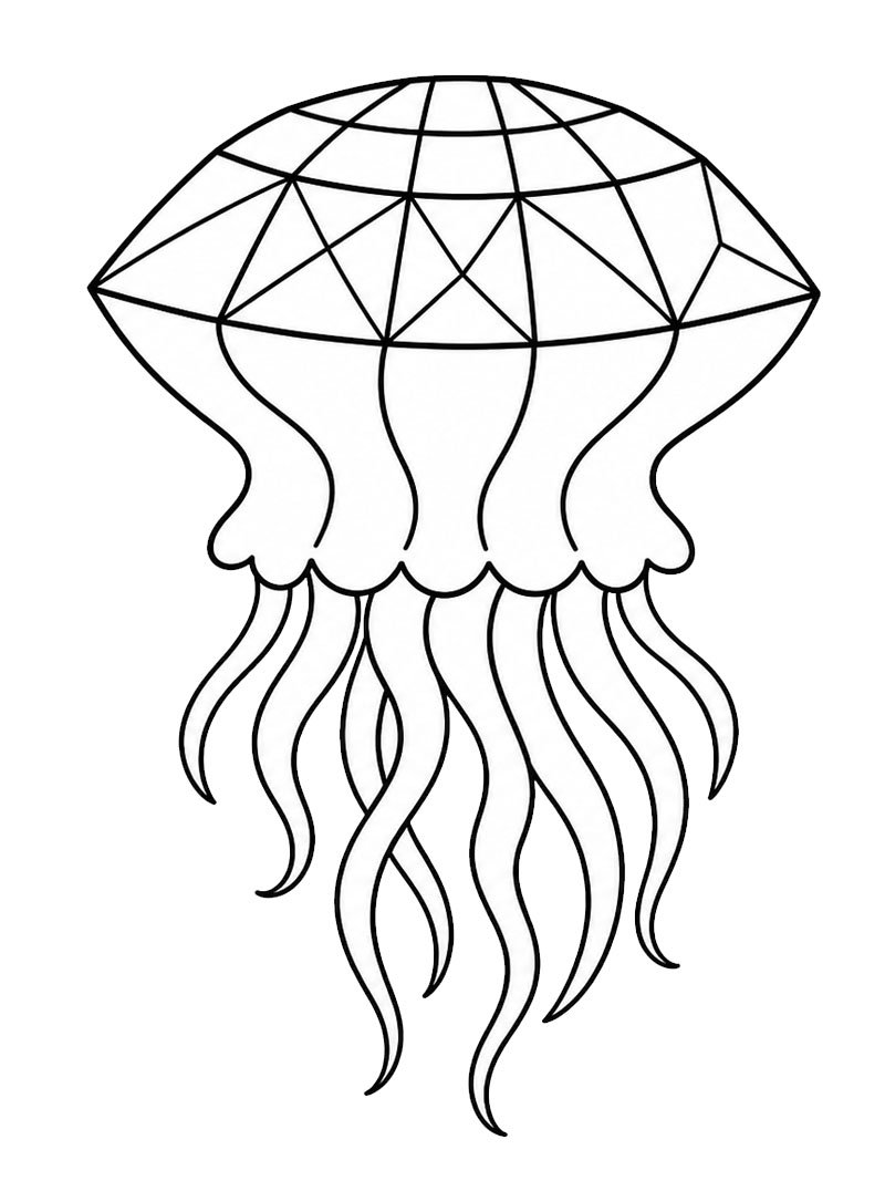 Diamantusa Målarbild Diamantusa Målarbild
