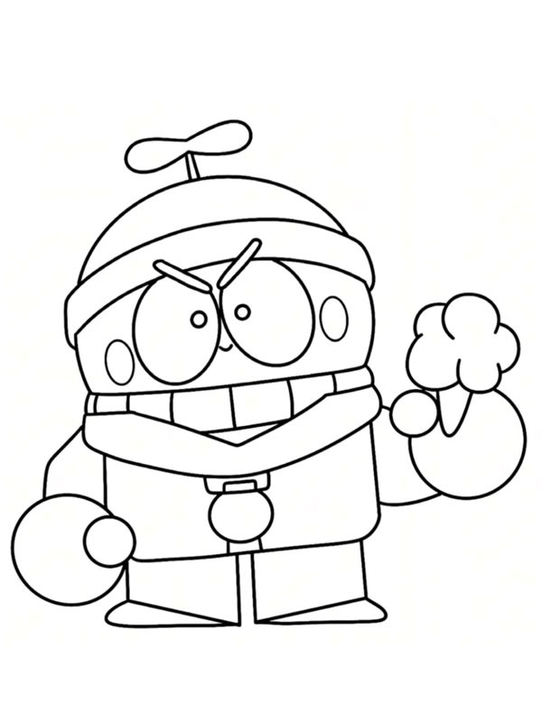 M larbild Rude Lou Brawl Stars Roligamalarbilder se M larbild Rude Lou Brawl Stars Roligamalarbilder se